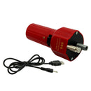 5V BBQ Grill Motor Barbecue Motor Electric Grill Bbq Barbecue Roast