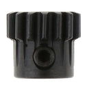 1/10 RC Car Motor Pinion Gear 15T for Traxxas Slash 4x4 HQ727 Upgrade Parts