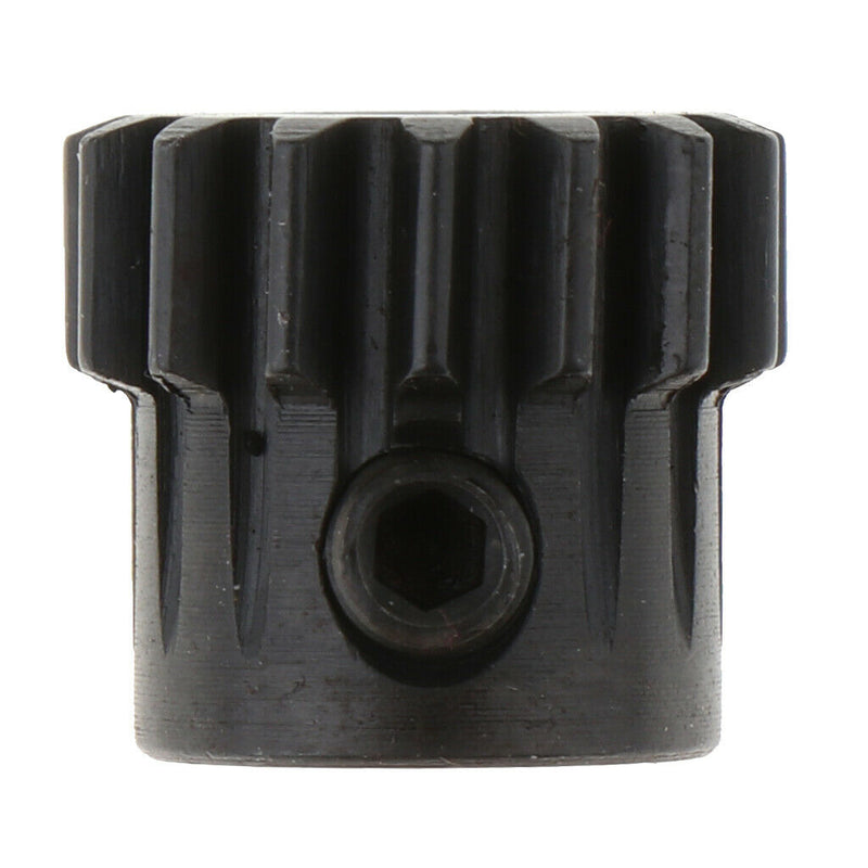 1/10 RC Car Motor Pinion Gear 15T for Traxxas Slash 4x4 HQ727 Upgrade Parts