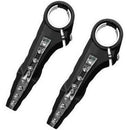 Bike Handlebar Grips Light Bike Led Wheel Spoke Bicycle Lights Cycling Lamp