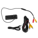 Car Parking Reversing Rear View Camera for Skoda Octavia 2010 2012 2013 A