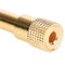 6.3mm 1/4" Male plug to 3.5mm 1/8" Female Jack Stereo Headphone Audio Adapters S