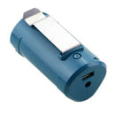 Multifunction 12V 10.8V USB Extender Converter Adapter Power Tool for Phone
