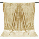 4FTX6FT Sequin Curtain Wedding Backdrop Photo Booth Party Photography Backg