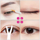 Clear Adhesive False Eyelashes Glue Double Eyelid Gel Long Lasting Eye