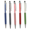 Stylus Pen,5 Pcs Capacitive Stylus and Ballpoint Pens Stylus for Touch Screens