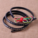 60" Car Multi-function Reverse Brake Turn Signal Tailgate LED Light Strip Bars