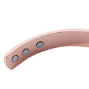 New Stylish and creative smooth magnetic adjustable health bracelet Magneti