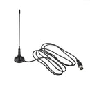 DVB-T TV HDTV Digital television Freeview 5dBi Antenna Aerial with Magnet BaseLJ