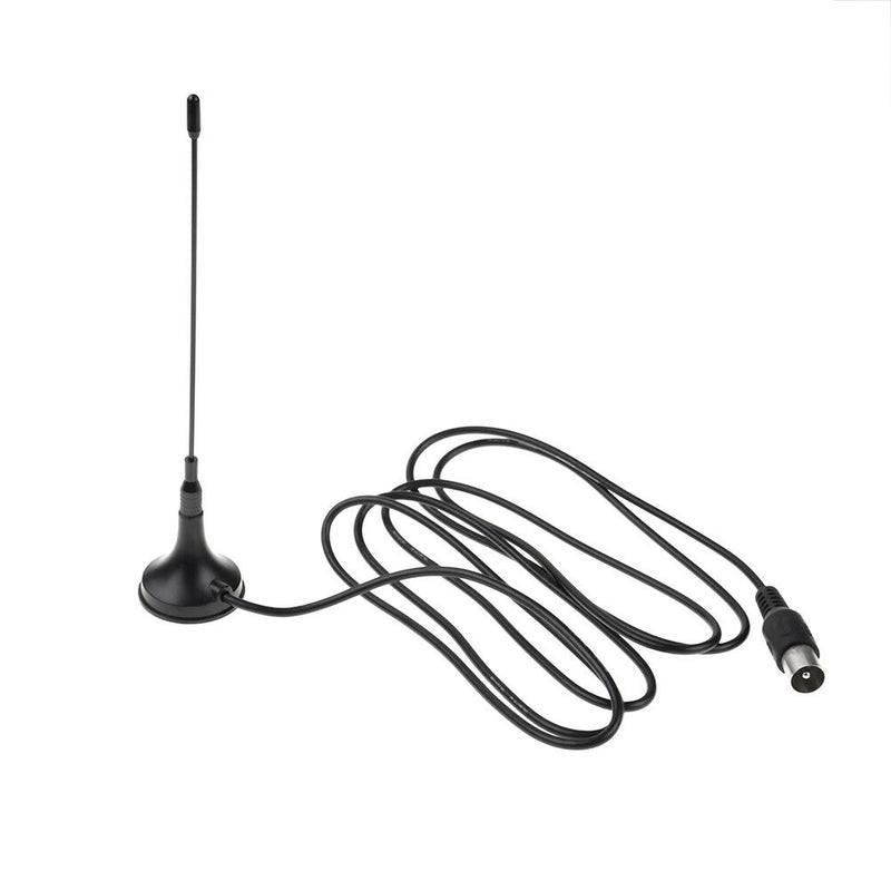 DVB-T TV HDTV Digital television Freeview 5dBi Antenna Aerial with Magnet BaseLJ