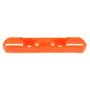 Rear Brakes Tubing Clamp Braking Line Retainer for KTM 125CC-525CC Orange