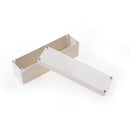 160*56*44mm Waterproof Plastic Electronic Project Box Enclosure Case OZ