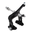 Professional Alloy Front Side Pull BMX Road Bike Bicycle Caliper Brake Black