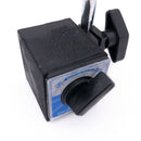 Digital Dial Indicator Gage Gauge Magnetic Base Measuring Tool for Industrial