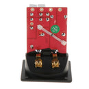 Treble Bass Audio Frequency Divider Board Speaker Frequency Distributor
