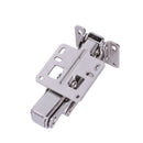 170 degree shaped hinges Free opening thick hinge hinges Large angle heavy