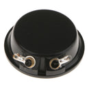 1PC Tweeters 41mm Piezoelectric Ultrasonic Buzzer Round Audio Speaker