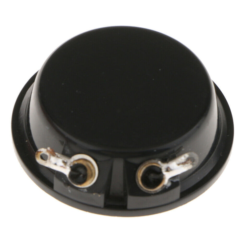 1PC Tweeters 41mm Piezoelectric Ultrasonic Buzzer Round Audio Speaker