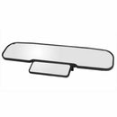 Auto Car Interior Wide Angle Blind Spot Viewing Rear View Mirror