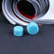 High and Low Side Port Cap Auto Car Air Conditioner Plastic Refrigerant Valve
