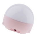 2x Dimmable Vanity Light Magnetic Suction Natural Led Lights for Bathroom