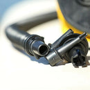 Ahp-F1 Corrugated Pin Pump Packlite Bellows Foot Pump Air Pump Is Suitable