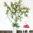 Artificial Fern Leaf Simulation Garland Plants Vine