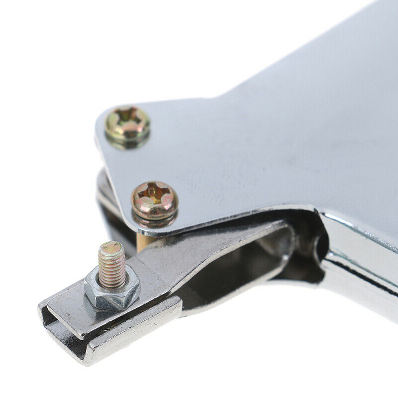 1 Set Strong Gun Padlock Repair Tools Kit Door Opener Bump Key Locksmith OZ