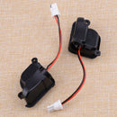 Pair Error Free LED Light Side Mirror Puddle fit for Skoda Octavia Mk3 5E 12-17
