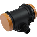 New Mass Air Flow Sensor Meter Maf for Bmw 3Er E36 320I /E34) (E39) 520I To
