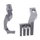 Feed Dogs for Pegasus W561-02BB DIY Useful Sewing Machine Parts Attachments