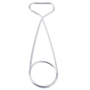 Outdoor Hanging Pot Hanging Hook Water Cup Hook Camping Cookware Open Fish HoFT