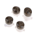 Aluminum Alloy ABXY Bullet Buttons Replacement for Xbox One Controller Grey