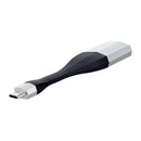 USB 3.1 Type-C to HDMI 1.4 Converter Adapter Cable for Laptops with Type-C
