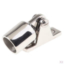 2packs Bimini Top Cap Eye End Deck Hinge Marine Grade Stainless Steel 7/8"