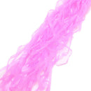 2pcs bike bicycle cycling tricycle kids girls boys handlebar streamers tassels 3