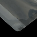 1PC 800ml DIY Plastic Transparent Cruise Drinks Pocket Flask Suction Fresh Bag F