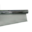 Mirror Solar Reflective Window Glass Film Sun-control Tint Stickers 50cm*2m RPN