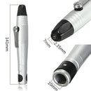 Jewelry Tool Rotary Quick Change Handpiece Suit High Precision Crane Head W2Z7