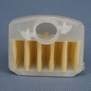 Air Filter Cleaner fit for Husqvarna 340 345 346 XP 350 353 Chainsaw 537024003