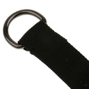 35cm Hang Tree Swing Strap - Holds 220lbs - Heavy Duty Carabiner - Great for