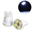 14Pcs LED Interior Package Kit For T10 36mm Map Dome License Plate Lights  JC!E