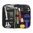 Watch Repair Tool Kit Watch Case Opener Link Remover Screwdriver Spring Bar A