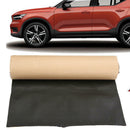 Car Auto Van Sound Proofing Deadening Insulation 5mm Closed Cell Foam 200*50cm