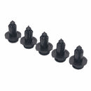 50Pcs Bumper Cover Fender Grille Clip Retainer For Subaru Impreza 90914-0007 FT