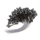 100Pcs 1:100 Street Lamp Yard LED Lights for Train Plaza Landscape Accs