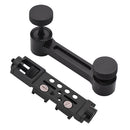 Aluminum Alloy Long Short Straight Extended Arm Extension Adapter Joint for DJI