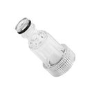 Universal Water Filter for High Pressure Washer Car Washing Machine Fitting