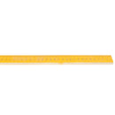 50cm Wooden Ruler Measuring Straight Ruler for Student School Geometry Math