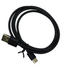 New 100cm 2 in 1 USB Sync Data Charging Cable for GoPro Hero 5 Sports Camera